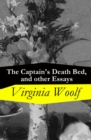 The Captain's Death Bed, and other Essays - eBook