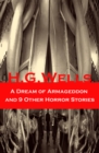 A Dream of Armageddon and 9 Other Horror Stories - eBook