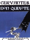 The Ingenious Gentleman Don Quixote of La Mancha (Illustrated Edition) - eBook