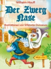 Der Zwerg Nase : Marchen - eBook