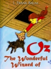 The Wonderful Wizard of Oz (Illustrated) : Illustrated Fairy Tales - eBook
