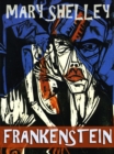 Frankenstein; or, The Modern Prometheuss (Annotated) - eBook