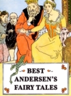 Best Andersen's Fairy Tales (Illustrated) - eBook