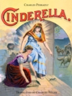 Cinderella or the Little Glass Slipper - eBook