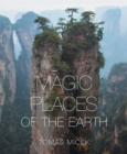 Magic Places of the Earth - Book