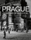 Prague at the Turn of the Century - Book