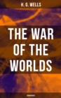 The War of The Worlds (Unabridged) - eBook