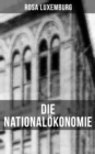 Die Nationalokonomie - eBook