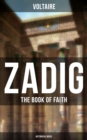 ZADIG - The Book of Faith (Historical Novel) : A Story from Ancient Babylonia - eBook