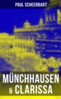 Munchhausen & Clarissa - eBook