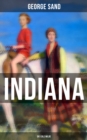 Indiana (Die edle Wilde) - eBook