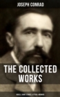 The Collected Works of Joseph Conrad: Novels, Short Stories, Letters & Memoirs : Including Classics like Heart of Darkness, Lord Jim, The Duel, The Secret Agent, Nostromo & Victory - eBook