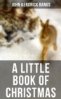 A LITTLE BOOK OF CHRISTMAS : Children's Classic - Humorous Stories & Poems for the Holiday Season - eBook