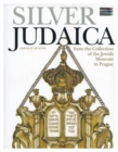 Silver Judaica - From the Collection of the Jewish Museum in Prague - Book