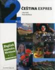 Cestina Expres/Czech Express 2 - Pack - Book