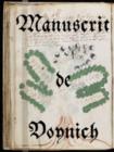 Manuscrit de Voynich - eBook