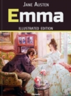 Emma (Illustrated edition) - eBook