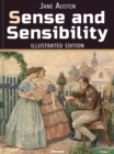 Sense and Sensibility (Illustrated Edition) - eBook
