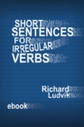 Short sentences for irregular verbs - eBook