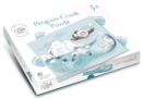 Penguin Crush Puzzle - Book