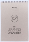 LEO Learning Organizer - Book