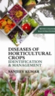 Diseases of Horticultural Crops Identification and Management: With Colour Illustrations - Book