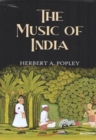 The Music of India - Book