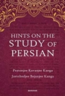 Hints on the Study of Persian - Book