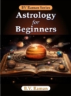 Astrology for Beginners - Book