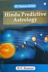 Hindu Predictive Astrology - Book