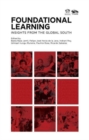 Foundational Learning : Insights From The Global South - Book