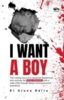 I Want A Boy - Book