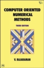 Computer Orientated Numerical Methods - Book