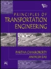 Principles of Transportaition Engineering - Book