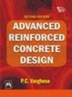 Advanced Reinforced Concrete Design - Book
