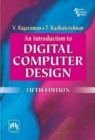 An Introduction to Digital Computer Design - Book