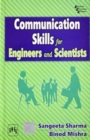 Communication Skills for Engineers and Scientists - Book