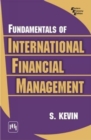 Fundamentals of International Financial Management - Book