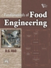 Fundamentals of Food Engineering - Book