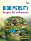 Biodiversity : Perception, Peril and Preservation - Book
