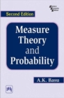 Measure Theory and Probability : Second Edition - Book