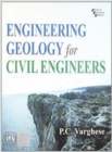Engineering Geology For Civil Engineers - Book
