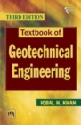 Textbook of Geotechnical Engineering - Book