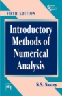 Introductory Methods of Numerical Analysis - Book