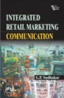 Integrated Retail Marketing Communication - Book