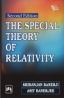 The special theory of relativity - Book