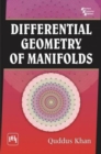 Differential Geometry Of Manifolds - Book