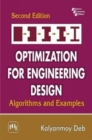 Optimization for Engineering Design - Algorithms and Examples - Book