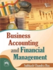 Business Accounting and Financial Management - Book