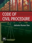 Codes of Civil Procedure - Book